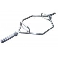 STARCO TBR57 六角槓鈴 Trap Bar
