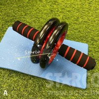 FNW11 健身滾輪