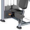 GH1020 分動式推胸訓練器 (Iso-lateral Chest Press)