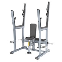 STARCO GH5120 坐式舉架 (Olympic Seated Bench)