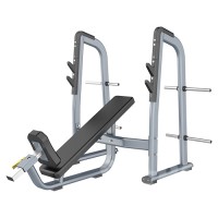 STARCO GH4220 上斜舉架 (Olympic Incline Bench)