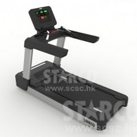 STARCO TME8300 商用級跑步機