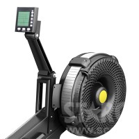 STARCO WMD205 風阻磁阻划艇機 Air+Magnetic Resistance Rower