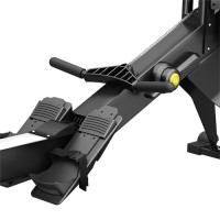 STARCO WMD205 風阻磁阻划艇機 Air+Magnetic Resistance Rower