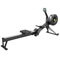 STARCO WMD205 風阻磁阻划艇機 Air+Magnetic Resistance Rower