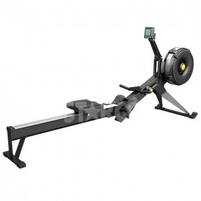 STARCO WMD205 風阻磁阻划艇機 Air+Magnetic Resistance Rower