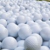 PTLB3WH高爾夫練習球(白色)  (每50個)