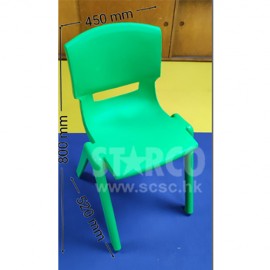 PLTC800 塑膠椅
