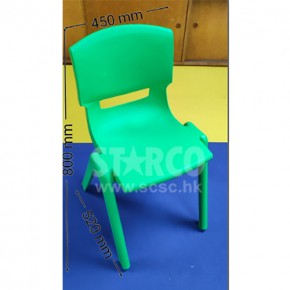 PLTC800 塑膠椅