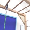 WCF240 感統活動懸吊訓練木架