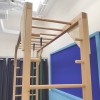 WCF240 感統活動懸吊訓練木架
