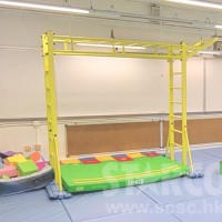 STARCO STSRK3 建造感統室方案