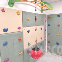 STARCO STSRK3 建造感統室方案