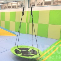STARCO STSRK3 建造感統室方案