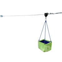 STARCO WMTZL6 兒童感統訓練飛索 (Sensory Training Zipline)