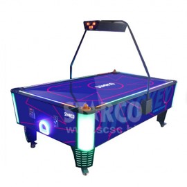 STARCO GLAC36閃光樂園氣墊球檯