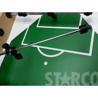 STARCO SG125 55"英寸 安全伸縮 標準足球機 