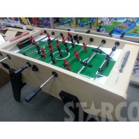 STARCO SG125 55"英寸 安全伸縮 標準足球機 