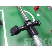 STARCO SG125 55"英寸 安全伸縮 標準足球機 