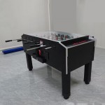 STARCO SW1801 55"英寸 投幣式足球機
