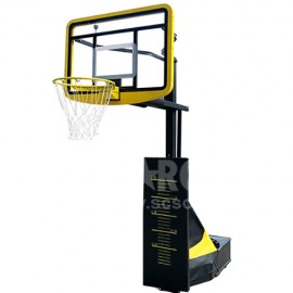 MPSZ1 可移動籃球架
