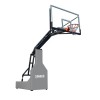 SCH220 鋼製管箱籃球架