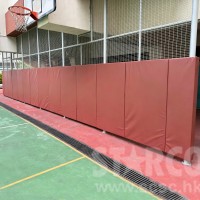 STARCO WPUD1 戶外安全防撞軟墊 歐盟規格