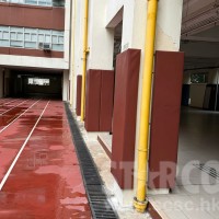 STARCO WPUD1 戶外安全防撞軟墊 歐盟規格