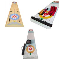 STARCO CSB10 3合1地板壺球組合套裝
