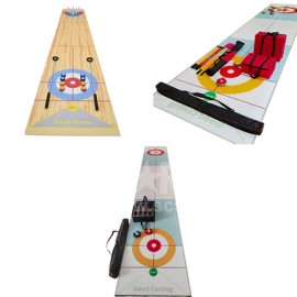 STARCO CSB10 3合1地板壺球組合套裝