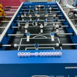 SCE-001 55"英寸 標準户外足球機 