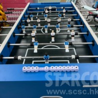 SCE-001 55"英寸 標準户外足球機 