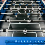 SCE-001 55"英寸 標準户外足球機 