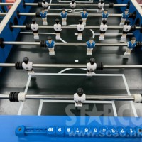 SCE-001 55"英寸 標準户外足球機 