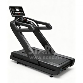 STARCO X700TM 2合1跑步機 (商用級)