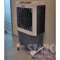 STARCO B060 機頂放冰式移動冷風機