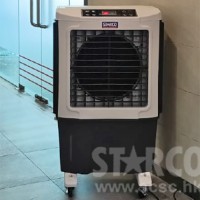 STARCO B060 機頂放冰式移動冷風機