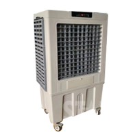 STARCO B18D 機頂放冰式移動冷風機