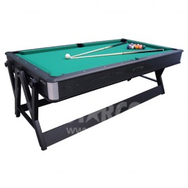 HKAB810 多功能氣墊球 / 乒乓球 / 美式桌球檯 (3合1)