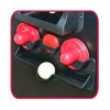 MAHA810 多功能氣墊球 / 美式桌球檯 (2合1)