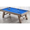 XDSL3 多功能美式桌球/乒乓球/會議檯 (3合1)