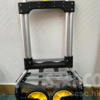 OPLC-0063S  鋁合金便攜手拉車 (售完)
