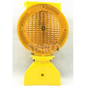 OISCE-011 太陽能交通警告閃燈