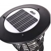 OPDEQ-007A 太陽能滅蚊燈