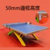 CGTT760 比賽級乒乓球檯 
