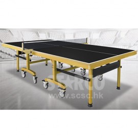 CGTT780 比賽級乒乓球檯 