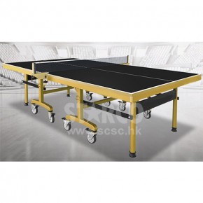 CGTT780 比賽級乒乓球檯 
