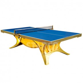 CGTT800 比賽級乒乓球檯 