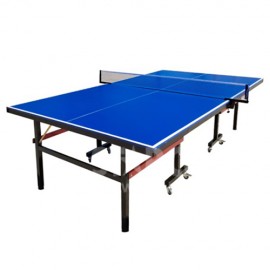 F4015 訓練比賽乒乓球檯 (可摺合移動)