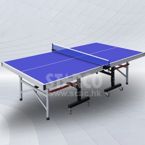 FTTT760 家用乒乓球檯 (可摺合移動)